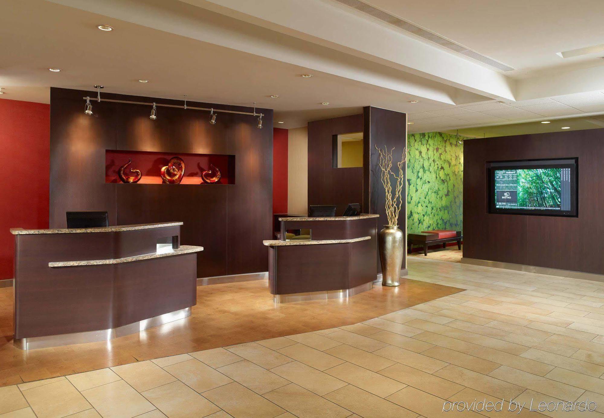 Courtyard By Marriott Clarksville Exterior photo